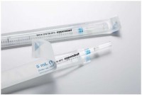 Пипетка 1 мл, серологическая, ПС, стерильная, инд. уп., 4 уп. х 200 шт., Eppendorf