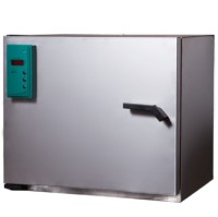 Шкаф сушильный ШС-80-01 СПУ (Нержавеющая сталь) с РУ