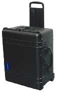 Кейс на колёсиках для транспортировки прибора Solair, Lighthouse