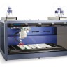 Робот для экстракции сухих пятен крови с DBS-карт, DBS-MS 500 HCT, Camag