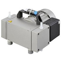Мембранный вакуумный насос Welch (Ilmvac) MP 301 Z, 2,3 м3/ч, вакуум до 8 мбар