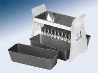 Прободелитель Haver &amp; Boecker RT 12,5 со сборниками из пластика 2 литра