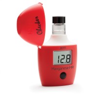 Колориметр HI 709 серии Checker для определения марганца, 0-20 мг/л