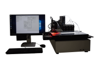 Принтер AD3220 для бесконтактного нанесения реагентов, 0,001-1 мкл, BioDot