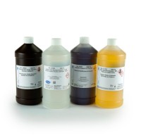 Реагенты Hach 44449 на Фтор (F), 125 шт.