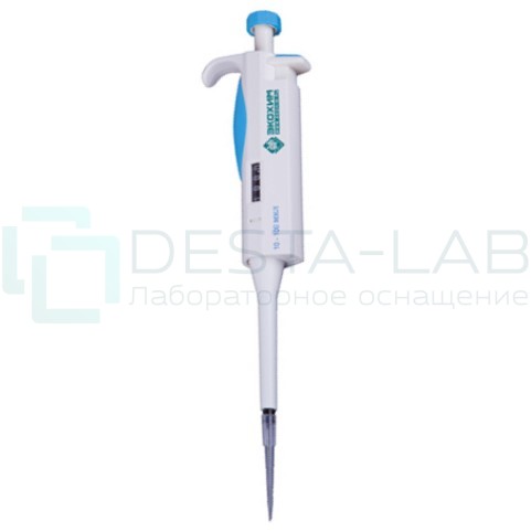 Дозатор ЭКОХИМ-ОП-1-10-100 (New)