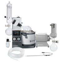 Комплект ротационного испарителя Heidolph Hei-VAP Automatic Evaporation Plus