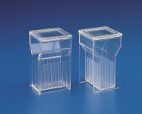 Контейнер Kartell для окрашивания по Хеллендалю, PMP