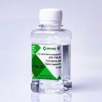 ПЛ-750-ЭК ГСО 8616-2004 МСО 1173:2005 диапазон 740,0-751,0 (EK_3.05.03.07.0030)