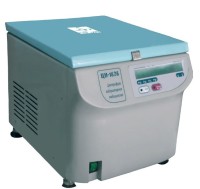 Центрифуга лабораторная медицинская ЦН-1626