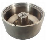 Зональный ротор TCF-20, 20000 об/мин, 42 913g, 1350 мл (комплект), Thermo FS