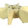 Зональный ротор TCF-20, 20000 об/мин, 42 913g, 1350 мл (комплект), Thermo FS