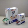 Пробирки 2 мл Lysing Matrix B, шарики из карбида кремния d 0,1 мм, 100 шт/уп, MP Biomedicals