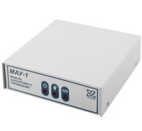 Модуль аналогового управления МАУ-1 