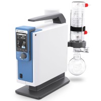 Вакуумный насос IKA VACSTAR control