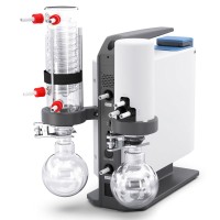 Вакуумный насос IKA VACSTAR control