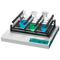 Шейкер Edmund Bühler SM 30 B возвратно-поступательный