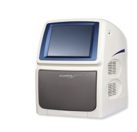 ДНК-амплификатор в &quot;реальном времени&quot;, 4 канала, 96х0,2 мл, Fluorite, Китай (аналог арт. 05815916001, Roche)