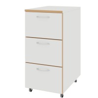 Тумба подкатная ЛАБ-400 ТВЯ-3