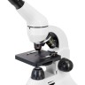 Микроскоп Levenhuk Rainbow D50L PLUS, 2 Мпикс, Moonstone\Лунный камень