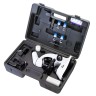 Микроскоп Levenhuk Rainbow D50L PLUS, 2 Мпикс, Moonstone\Лунный камень