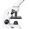 Микроскоп Levenhuk Rainbow D50L PLUS, 2 Мпикс, Moonstone\Лунный камень
