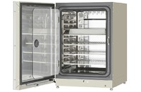 CO2-инкубатор, 165 л, воздушная рубашка, ИК-датчик двухволновой, УФ-обеззараживание, высокотемпературная стерилизация, MCO-170AICUVD, PHCbi