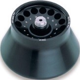 Ротор угловой, 16 x 16, 17 000 об/мин, 31 660 g, Thermo FS