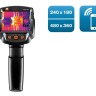 Тепловизор testo 871 - Умная термография для профессиональных задач