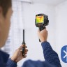 Тепловизор testo 871 - Умная термография для профессиональных задач
