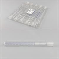 Пробирка мерная со шлифом ПМ-2-20-14/23