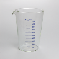 Мензурка 1000 мл. ТУ 9464-013-52876351-2014, ГОСТ 1770-74
