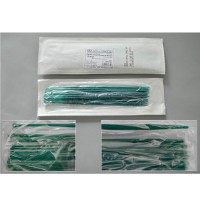 Петли микробиологические 1 мкл, стер., п/с, жесткая, уп.20 шт., FL medical