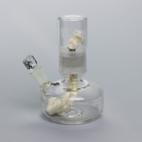 Спиртовка с тубусом СЛ-1-М-Т