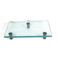 Поверхность gel-casting level surface, 20x30 см, для CHEF Mapper XA chiller system, Bio-Rad