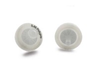 Фильтрующая насадка, d пор 5 мкм, d мембраны 17 мм, нейлон, CAMEO, 1000 шт., GVS