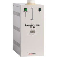 Деионизатор воды &quot;ДВ-1М&quot;