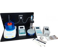 Титрион-Цемент с поверкой