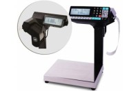 МК-15.2-RP10 - Весы с термопечатью