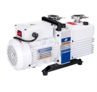 Насос пластинчато-роторный, до 0,0004 мбар, 16 м³/ч, VRD-16, Being, Китай