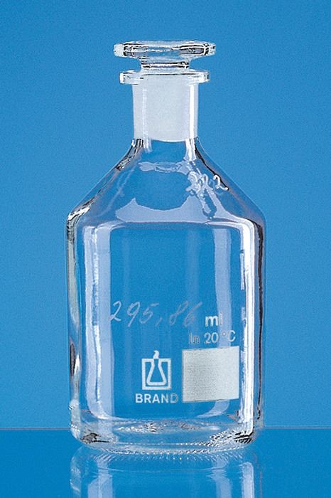 Бутыль Винклера Brand 100-150 мл