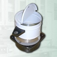 Сургучница электрическая ПЭС-220/3