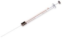 Шприц Гамильтон 10 мкл, тип иглы 32/51/3, съемная, Gastight, 1701 RN, Hamilton