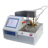 Автоматический аппарат для определения температуры вспышки в закрытом тигле ТВЗ-ЛАБ-12