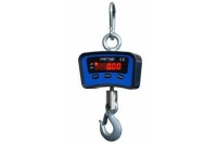 ВЭК/1-500 (ВЭК-500) (без поверки) - Электронные крановые весы