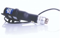 Ключ закрывающий (кримпер) и открывающий (декеппер), электрический, с обжимными головками для крышек диаметром от 8 до 20 мм, DWK Life Sciences (Duran, Wheaton, Kimble)