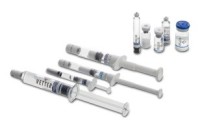 Шприц объемом 50 мл, ПП, разъем Луер, 1 шт, Merck (Millipore)