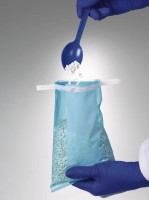 Пакеты для проб Bürkle СтериБэг Блю 1650 мл, стерильные, 500 шт/упак