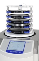 Лиофильная сушка Martin Christ Alpha 1-4 LSCplus, с манифолдом на 8 колб