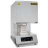 Высокотемпературная печь Nabertherm LHT 02/17 LB/P580 Speed с подъемным подом, 1650°С, 2 л
